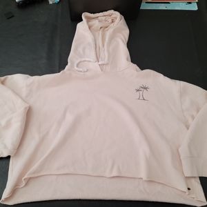 Oneill crop hoodie